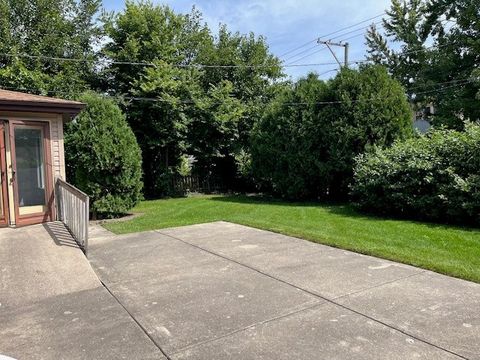 Tiny photo for 8713 Drake Avenue, Skokie, IL 60076 (MLS # 12461458)