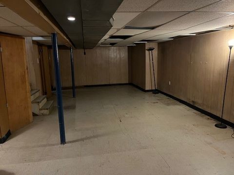 Tiny photo for 8713 Drake Avenue, Skokie, IL 60076 (MLS # 12461458)