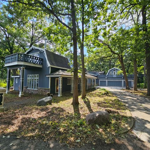 Photo of 13616 Route 176, Woodstock, IL 60098 (MLS # 12617861)