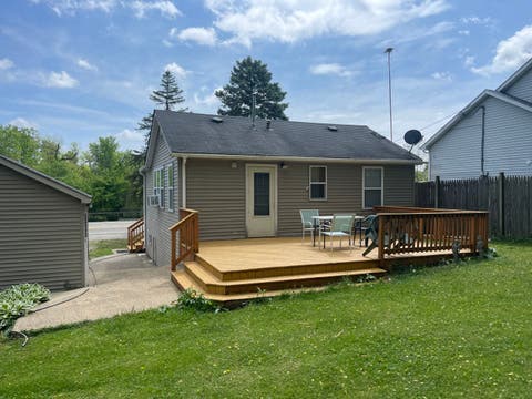 Tiny photo for 31750 N Darrell Road, Lakemoor, IL 60051 (MLS # 12671934)