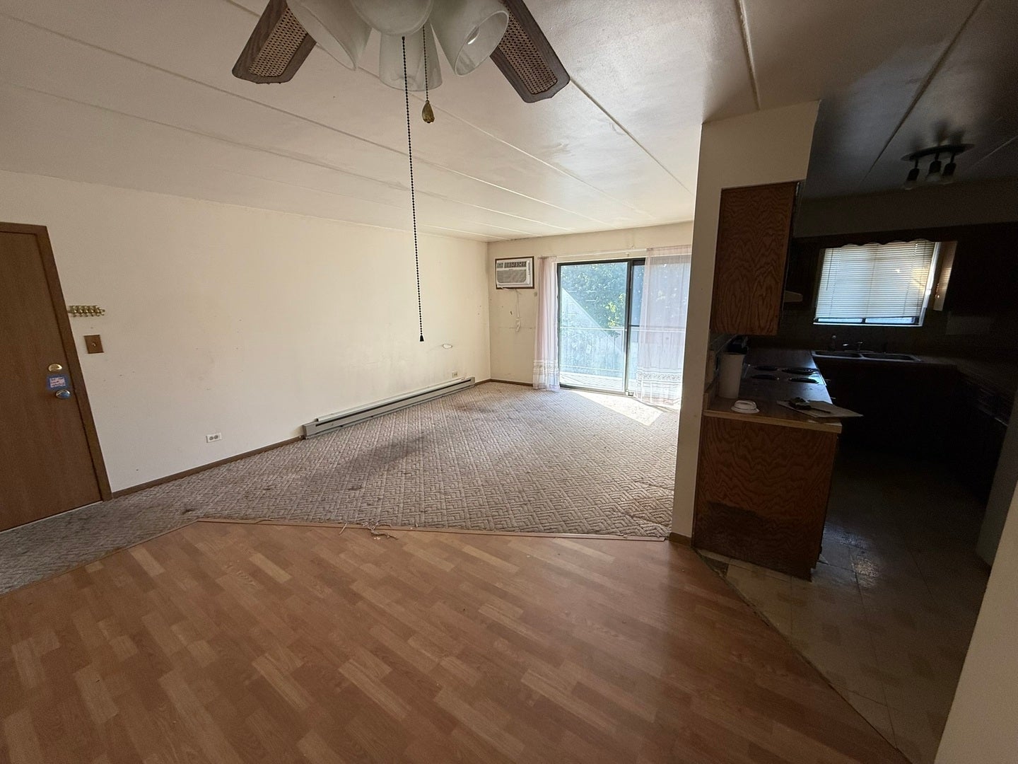 10912 Central Avenue 203