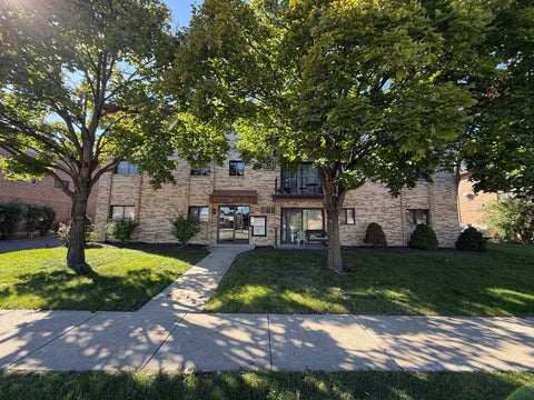 Tiny photo for 10912 Central Avenue #203, Chicago Ridge, IL 60415 (MLS # 12782893)