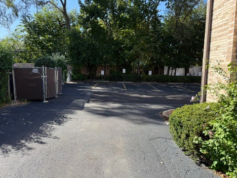 Tiny photo for 10912 Central Avenue #203, Chicago Ridge, IL 60415 (MLS # 12782893)