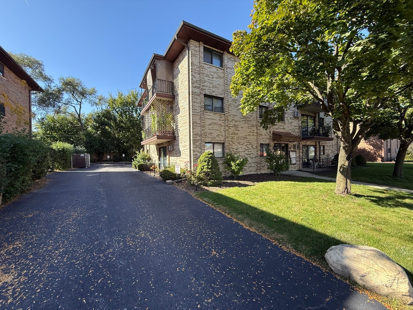 10912 Central Avenue 203