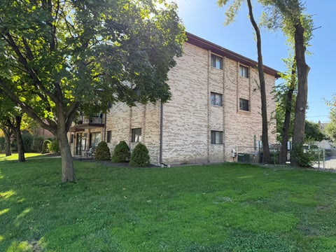 Tiny photo for 10912 Central Avenue #203, Chicago Ridge, IL 60415 (MLS # 12782893)