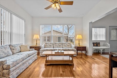 Tiny photo for 2905 CAROUSEL Court, Grayslake, IL 60030 (MLS # 12579090)