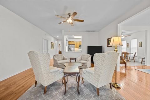 Tiny photo for 2905 CAROUSEL Court, Grayslake, IL 60030 (MLS # 12579090)