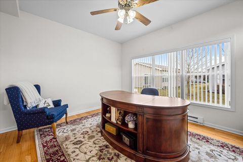 Tiny photo for 2905 CAROUSEL Court, Grayslake, IL 60030 (MLS # 12579090)