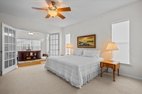 Tiny photo for 2905 CAROUSEL Court, Grayslake, IL 60030 (MLS # 12579090)