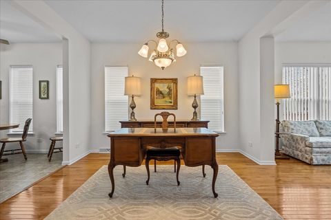 Tiny photo for 2905 CAROUSEL Court, Grayslake, IL 60030 (MLS # 12579090)