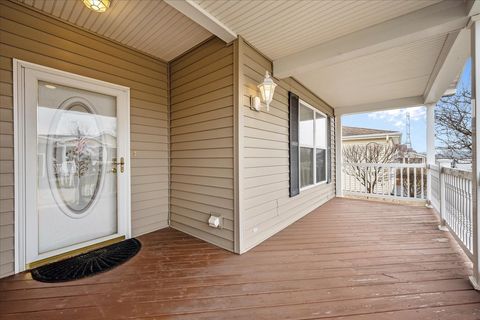 Tiny photo for 2905 CAROUSEL Court, Grayslake, IL 60030 (MLS # 12579090)