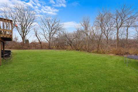 Tiny photo for 105 Constitution Drive, Poplar Grove, IL 61065 (MLS # 12516685)