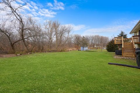 Tiny photo for 105 Constitution Drive, Poplar Grove, IL 61065 (MLS # 12516685)
