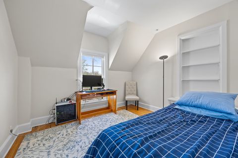 Tiny photo for 622 N Ridgeland Avenue, Oak Park, IL 60302 (MLS # 12642706)