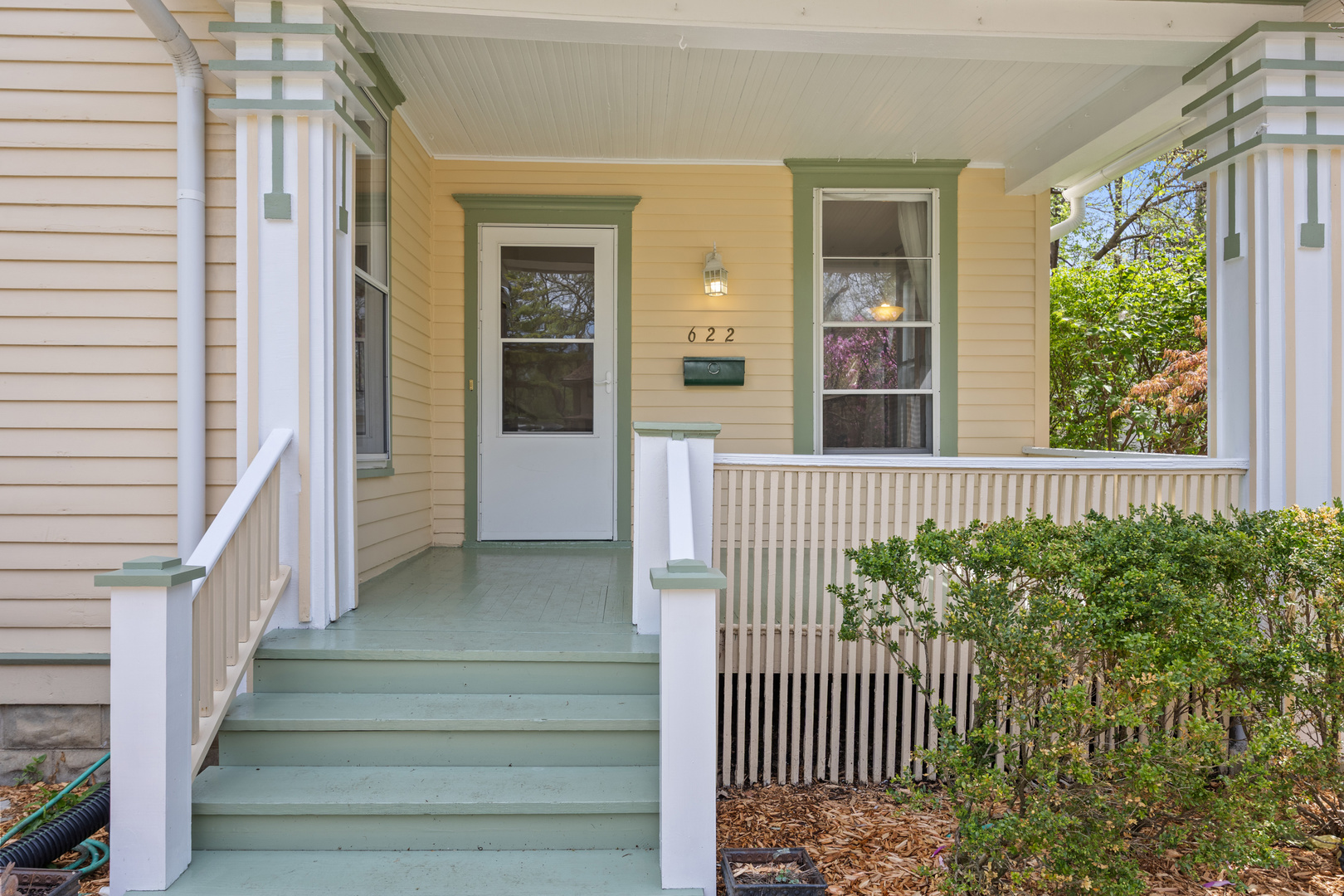 622 N Ridgeland Avenue