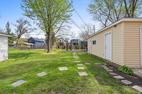 Tiny photo for 622 N Ridgeland Avenue, Oak Park, IL 60302 (MLS # 12642706)