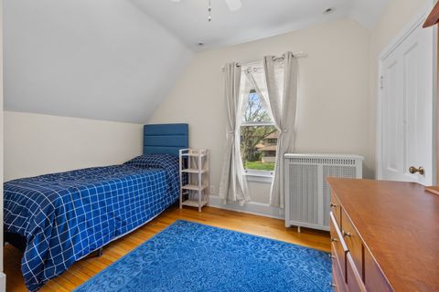 Tiny photo for 622 N Ridgeland Avenue, Oak Park, IL 60302 (MLS # 12642706)