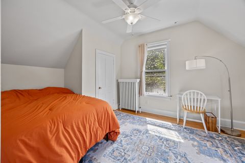 Tiny photo for 622 N Ridgeland Avenue, Oak Park, IL 60302 (MLS # 12642706)