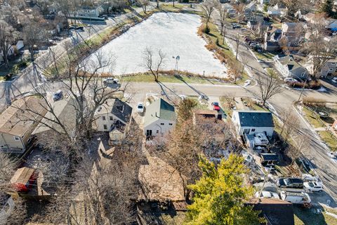 Tiny photo for 318 Elder Drive, Round Lake Park, IL 60073 (MLS # 12534402)