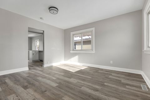 Tiny photo for 318 Elder Drive, Round Lake Park, IL 60073 (MLS # 12534402)