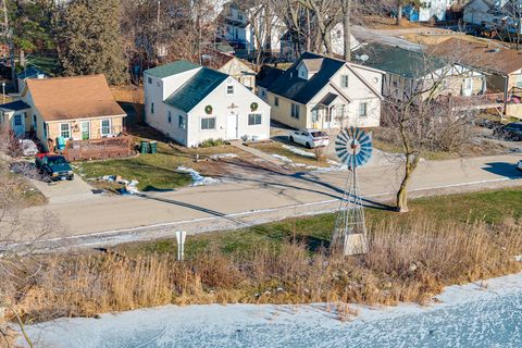 Tiny photo for 318 Elder Drive, Round Lake Park, IL 60073 (MLS # 12534402)