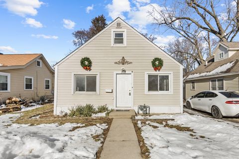 Tiny photo for 318 Elder Drive, Round Lake Park, IL 60073 (MLS # 12534402)