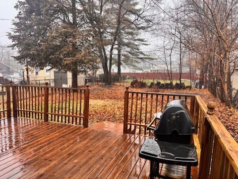 Tiny photo for 318 Elder Drive, Round Lake Park, IL 60073 (MLS # 12534402)