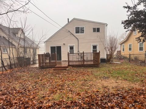 Tiny photo for 318 Elder Drive, Round Lake Park, IL 60073 (MLS # 12534402)