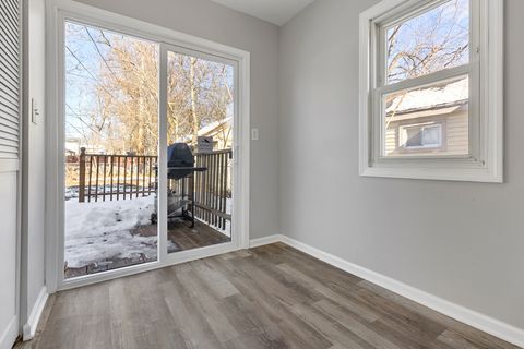 Tiny photo for 318 Elder Drive, Round Lake Park, IL 60073 (MLS # 12534402)