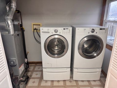 Tiny photo for 318 Elder Drive, Round Lake Park, IL 60073 (MLS # 12534402)