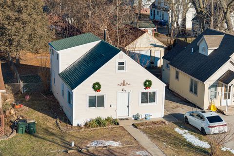 Tiny photo for 318 Elder Drive, Round Lake Park, IL 60073 (MLS # 12534402)