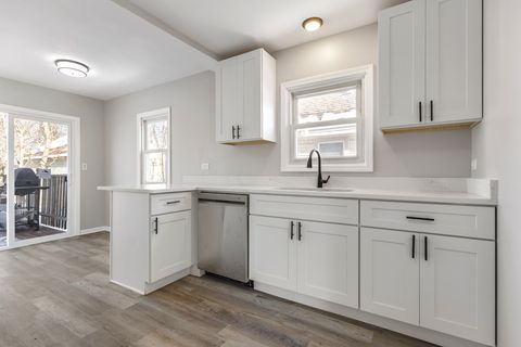 Tiny photo for 318 Elder Drive, Round Lake Park, IL 60073 (MLS # 12534402)