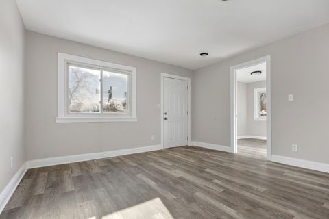 Tiny photo for 318 Elder Drive, Round Lake Park, IL 60073 (MLS # 12534402)