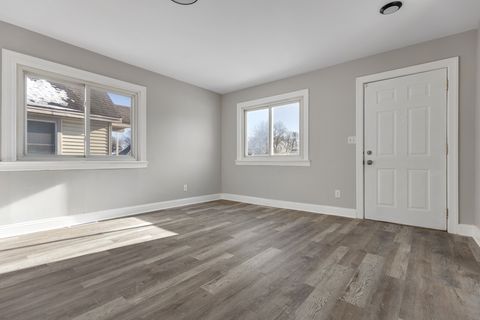 Tiny photo for 318 Elder Drive, Round Lake Park, IL 60073 (MLS # 12534402)