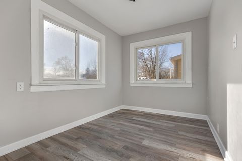 Tiny photo for 318 Elder Drive, Round Lake Park, IL 60073 (MLS # 12534402)