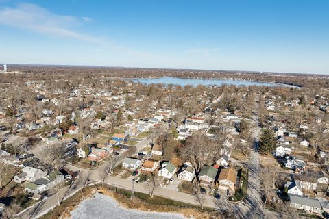 Tiny photo for 318 Elder Drive, Round Lake Park, IL 60073 (MLS # 12534402)