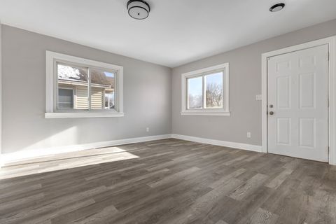 Tiny photo for 318 Elder Drive, Round Lake Park, IL 60073 (MLS # 12534402)