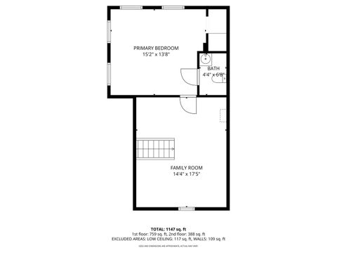 Tiny photo for 318 Elder Drive, Round Lake Park, IL 60073 (MLS # 12534402)