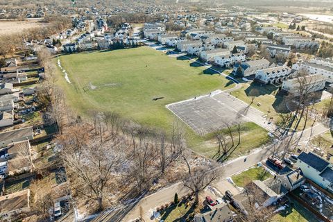 Tiny photo for 318 Elder Drive, Round Lake Park, IL 60073 (MLS # 12534402)