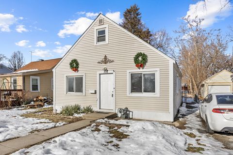 Photo of 318 Elder Drive, Round Lake Park, IL 60073 (MLS # 12534402)