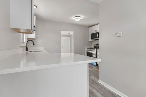 Tiny photo for 318 Elder Drive, Round Lake Park, IL 60073 (MLS # 12534402)