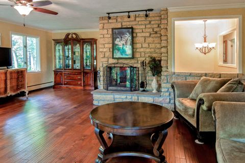 Tiny photo for 20798 White Oaks Road, Morrison, IL 61270 (MLS # 12410867)