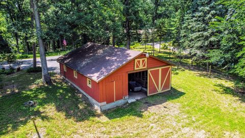 Tiny photo for 20798 White Oaks Road, Morrison, IL 61270 (MLS # 12410867)