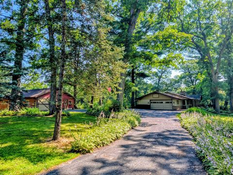 Tiny photo for 20798 White Oaks Road, Morrison, IL 61270 (MLS # 12410867)