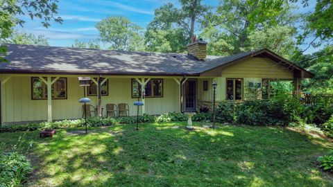 Tiny photo for 20798 White Oaks Road, Morrison, IL 61270 (MLS # 12410867)