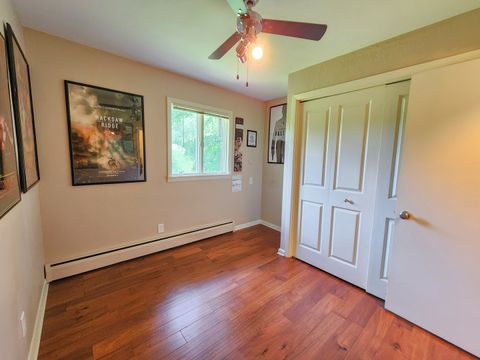 Tiny photo for 20798 White Oaks Road, Morrison, IL 61270 (MLS # 12410867)