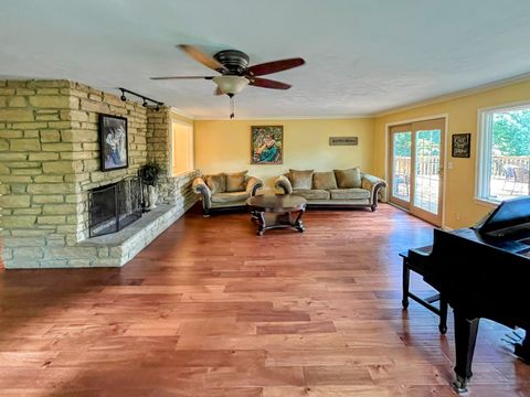 Tiny photo for 20798 White Oaks Road, Morrison, IL 61270 (MLS # 12410867)