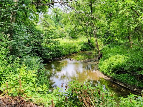 Tiny photo for 20798 White Oaks Road, Morrison, IL 61270 (MLS # 12410867)