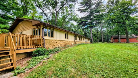 Tiny photo for 20798 White Oaks Road, Morrison, IL 61270 (MLS # 12410867)