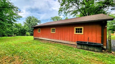 Tiny photo for 20798 White Oaks Road, Morrison, IL 61270 (MLS # 12410867)